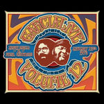 Jerry Garcia & Merl Saunders – GarciaLive Volume 12: 01/23/73 The Boarding House - 3xCD Set
