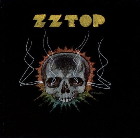 ZZ Top - Deguello - Vinyl LP