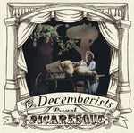 The Decemberists - Present: Picaresque - 2x Vinyl LPs