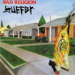 Bad Religion - Suffer - Vinyl LP