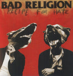 Bad Religion - Recipe for Hate - Vinyl LP