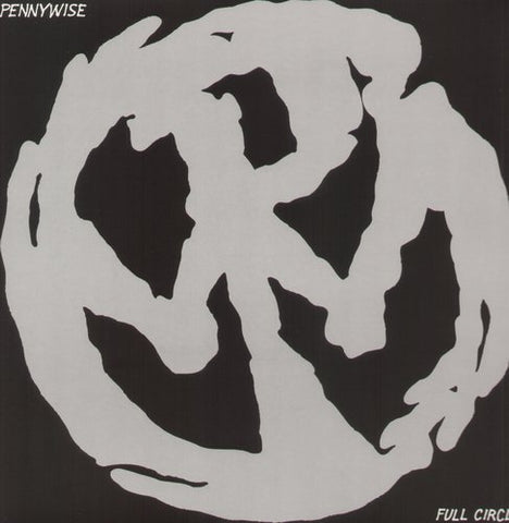 Pennywise - Full Circle - Vinyl LP