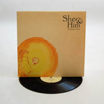 She & Him -  Volume One - Vinyl LP