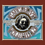 Jerry Garcia Band – GarciaLive Volume 13: 09/16/89 Poplar Creek Music Theatre - 2xCD Set