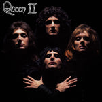 Queen - Queen II - Vinyl LP