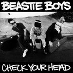 Beastie Boys - Check Your Head - 2x Vinyl LPs