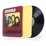 The Doors - L.A. Woman - Vinyl LP