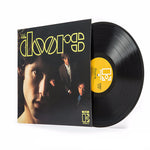 The Doors - Self-Titled - 180 Gram Vinyl LP
