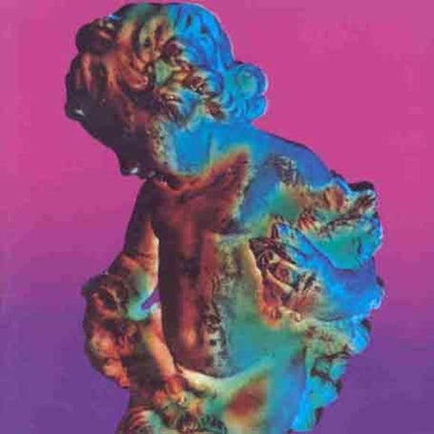 New Order - Technique [Import] - Vinyl LP