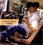 George Strait - Twang - Vinyl LP