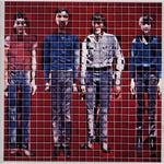 Talking Heads - More Songs About Buildings And Food - 1xCD