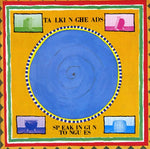 Talking Heads - Speaking In Tongues - 1xCD