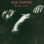 The Smiths - The Queen Is Dead [IMPORT] - 1xCD