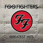 Foo Fighters - Greatest Hits - 2x Vinyl LPs