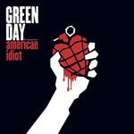 Green Day - American Idiot - 2x Vinyl LPs