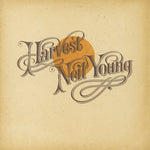 Neil Young - Harvest - 180 Gram Vinyl LP