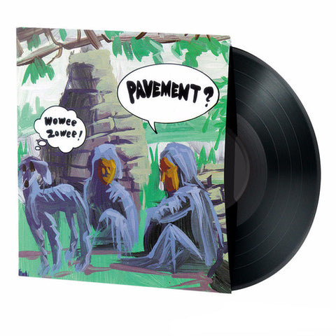 Pavement - Wowee Zowee - 2x Vinyl LPs