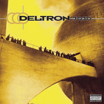 Deltron 3030 (Del Tha Funkee Homosapien) - Self-Titled - 2x Vinyl LPs