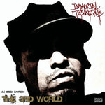 Immortal Technique - The 3rd World - 2x Vinyl LPs