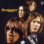 The Stooges - Self-Titled - Vinyl LP