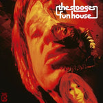 Iggy Pop & The Stooges - Fun House - Vinyl LP