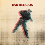 Bad Religion - The Dissent of Man - Vinyl LP