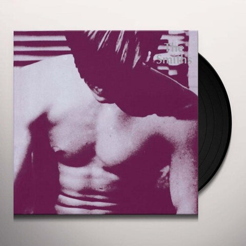 The Smiths - Self-Titled [IMPORT] - Vinyl LP