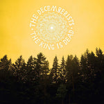 The Decemberists - The King Is Dead - Vinyl LP