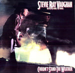 Stevie Ray Vaughan - Couldn't Stand The Weather [Import] [Music On Vinyl] - Vinyl LP