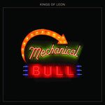 Kings of Leon - Mechanical Bull - 2x Vinyl LPs