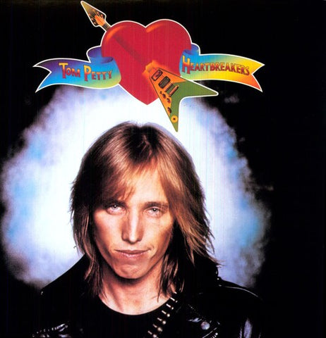 Tom Petty & The Heartbreakers - Self-Titled - Vinyl LP