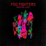 Foo Fighters - Wasting Light - Vinyl LP