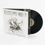 Flogging Molly - Speed of Darkness - Vinyl LP