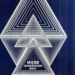 Ikebe Shakedown - Self-Titled - Vinyl LP