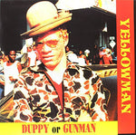 Yellowman - Duppy or Gunman - Vinyl LP