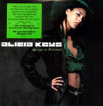 Alicia Keys - Songs in a Minor: 10th Anniversary Deluxe - 2x Vinyl LPs