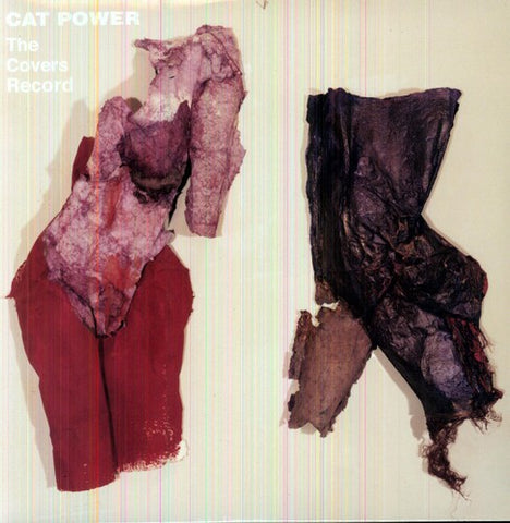 Cat Power - The Covers Record - Vinyl LP