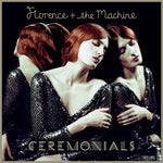 Florence + the Machine - Ceremonials - 2x Vinyl LPs