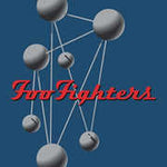 Foo Fighters - Colour and The Shape - 2x Vinyl LPs
