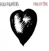 Foo Fighters - One By One - 2x Vinyl LPs