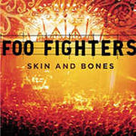 Foo Fighters - Skin and Bones - 2x Vinyl LPs