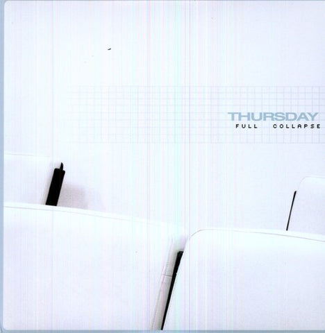 Thursday - Full Collapse - Vinyl LP