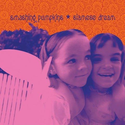 Smashing Pumpkins - Siamese Dream - 2x Vinyl LPs
