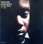 Michael Kiwanuka - Home [Import] - Vinyl LP