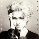 Madonna - Self-Titled - Vinyl LP