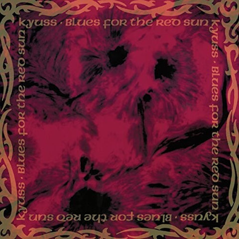 Kyuss - Blues for the Red Sun - Vinyl LP