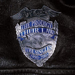 The Prodigy - Their Law: The Singles 1990-2005 - 2x Vinyl LPs
