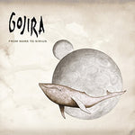 Gojira - From Mars to Sirius - 2x Vinyl LPs