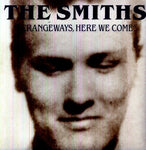 The Smiths -  Strangeways Here We Come [Import] - Vinyl LP