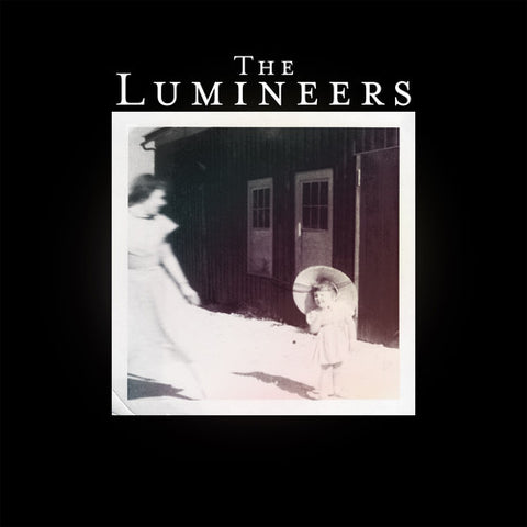The Lumineers - Self-Titled - Vinyl LP